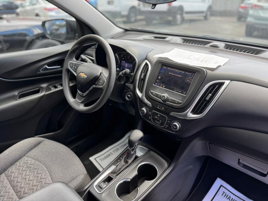 2022 Chevrolet Equinox FWD 4dr LT w/1LT, available for sale in Irvington, New Jersey | RT 603 Auto Mall. Irvington, New Jersey 2022 Chevrolet Equinox FWD 4dr LT w/1LT, available for sale in Irvington, New Jersey | RT 603 Auto Mall. Irvington, New Jersey