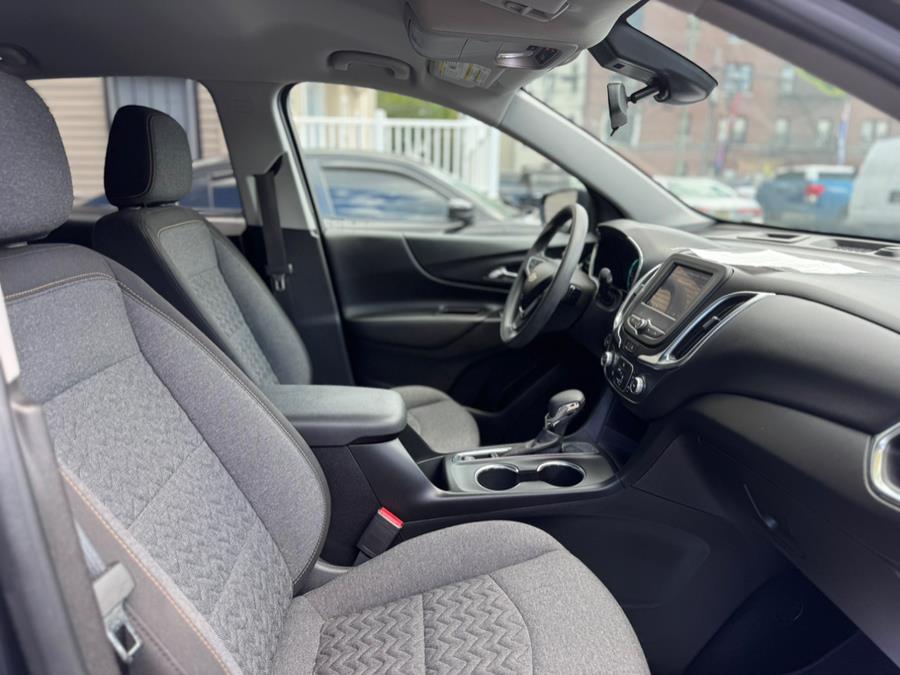 2022 Chevrolet Equinox FWD 4dr LT w/1LT, available for sale in Irvington, New Jersey | RT 603 Auto Mall. Irvington, New Jersey 2022 Chevrolet Equinox FWD 4dr LT w/1LT, available for sale in Irvington, New Jersey | RT 603 Auto Mall. Irvington, New Jersey