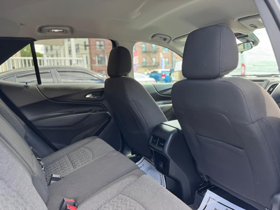 2022 Chevrolet Equinox FWD 4dr LT w/1LT, available for sale in Irvington, New Jersey | RT 603 Auto Mall. Irvington, New Jersey 2022 Chevrolet Equinox FWD 4dr LT w/1LT, available for sale in Irvington, New Jersey | RT 603 Auto Mall. Irvington, New Jersey