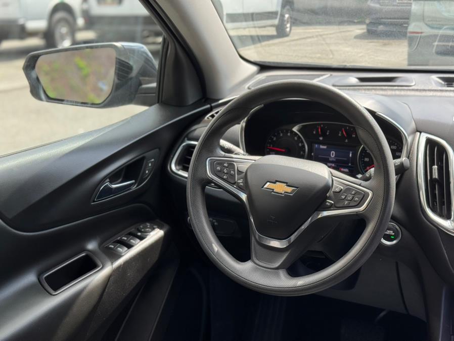 2022 Chevrolet Equinox FWD 4dr LT w/1LT, available for sale in Irvington, New Jersey | RT 603 Auto Mall. Irvington, New Jersey 2022 Chevrolet Equinox FWD 4dr LT w/1LT, available for sale in Irvington, New Jersey | RT 603 Auto Mall. Irvington, New Jersey