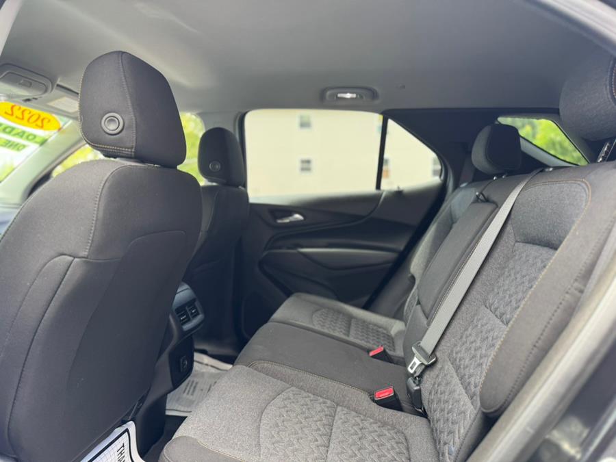 2022 Chevrolet Equinox FWD 4dr LT w/1LT, available for sale in Irvington, New Jersey | RT 603 Auto Mall. Irvington, New Jersey 2022 Chevrolet Equinox FWD 4dr LT w/1LT, available for sale in Irvington, New Jersey | RT 603 Auto Mall. Irvington, New Jersey