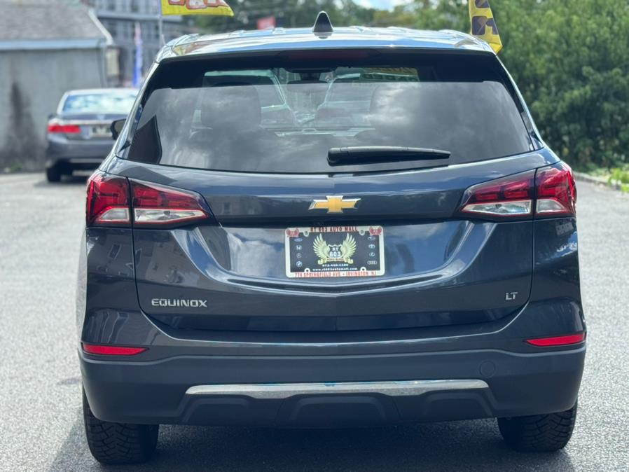 2022 Chevrolet Equinox FWD 4dr LT w/1LT, available for sale in Irvington, New Jersey | RT 603 Auto Mall. Irvington, New Jersey 2022 Chevrolet Equinox FWD 4dr LT w/1LT, available for sale in Irvington, New Jersey | RT 603 Auto Mall. Irvington, New Jersey