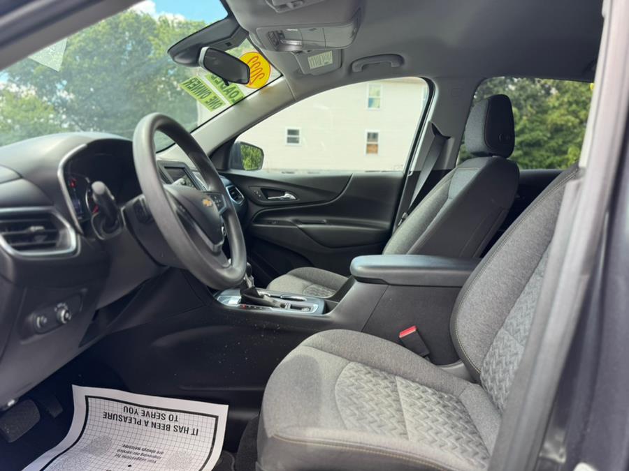 2022 Chevrolet Equinox FWD 4dr LT w/1LT, available for sale in Irvington, New Jersey | RT 603 Auto Mall. Irvington, New Jersey 2022 Chevrolet Equinox FWD 4dr LT w/1LT, available for sale in Irvington, New Jersey | RT 603 Auto Mall. Irvington, New Jersey