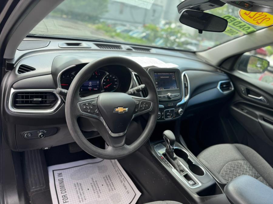 2022 Chevrolet Equinox FWD 4dr LT w/1LT, available for sale in Irvington, New Jersey | RT 603 Auto Mall. Irvington, New Jersey 2022 Chevrolet Equinox FWD 4dr LT w/1LT, available for sale in Irvington, New Jersey | RT 603 Auto Mall. Irvington, New Jersey