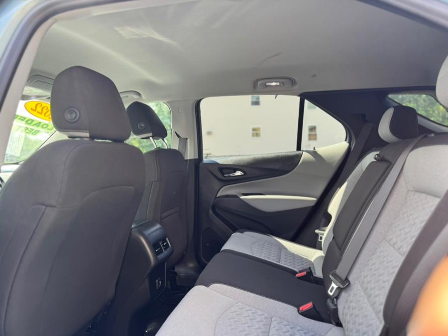 2022 Chevrolet Equinox AWD 4dr LT w/1LT, available for sale in Irvington, New Jersey | RT 603 Auto Mall. Irvington, New Jersey 2022 Chevrolet Equinox AWD 4dr LT w/1LT, available for sale in Irvington, New Jersey | RT 603 Auto Mall. Irvington, New Jersey