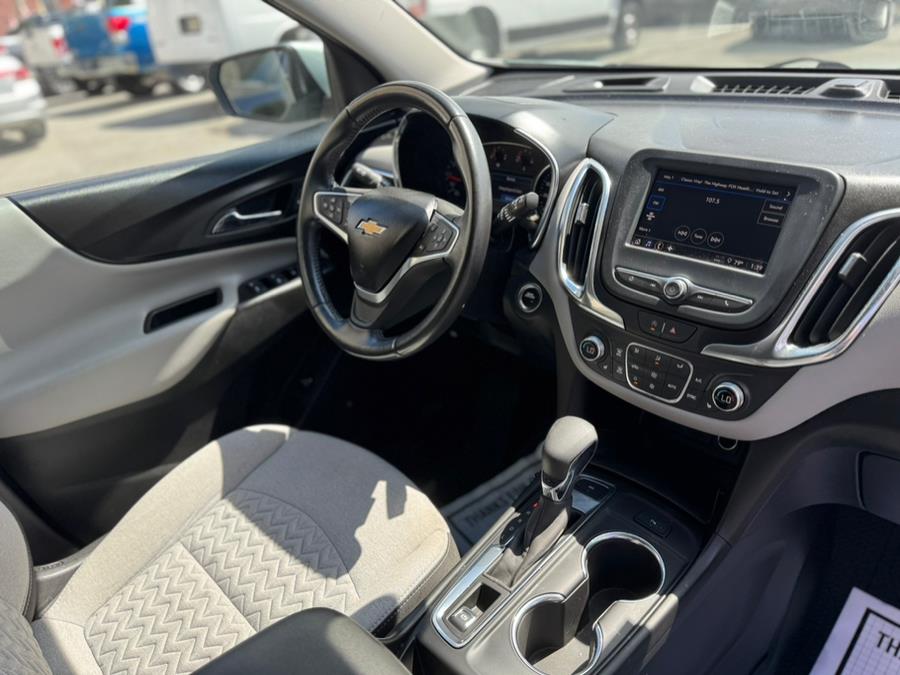 2022 Chevrolet Equinox AWD 4dr LT w/1LT, available for sale in Irvington, New Jersey | RT 603 Auto Mall. Irvington, New Jersey 2022 Chevrolet Equinox AWD 4dr LT w/1LT, available for sale in Irvington, New Jersey | RT 603 Auto Mall. Irvington, New Jersey