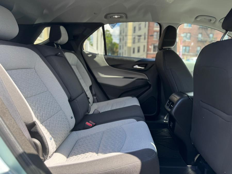 2022 Chevrolet Equinox AWD 4dr LT w/1LT, available for sale in Irvington, New Jersey | RT 603 Auto Mall. Irvington, New Jersey 2022 Chevrolet Equinox AWD 4dr LT w/1LT, available for sale in Irvington, New Jersey | RT 603 Auto Mall. Irvington, New Jersey