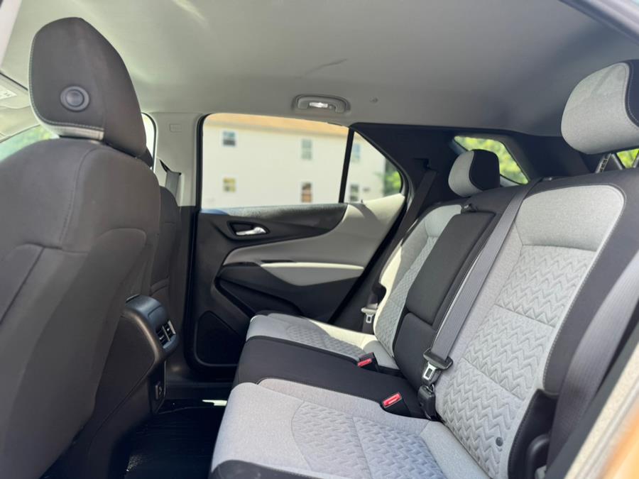 2022 Chevrolet Equinox AWD 4dr LT w/1LT, available for sale in Irvington, New Jersey | RT 603 Auto Mall. Irvington, New Jersey 2022 Chevrolet Equinox AWD 4dr LT w/1LT, available for sale in Irvington, New Jersey | RT 603 Auto Mall. Irvington, New Jersey