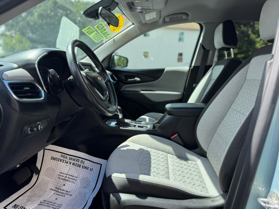 2022 Chevrolet Equinox AWD 4dr LT w/1LT, available for sale in Irvington, New Jersey | RT 603 Auto Mall. Irvington, New Jersey 2022 Chevrolet Equinox AWD 4dr LT w/1LT, available for sale in Irvington, New Jersey | RT 603 Auto Mall. Irvington, New Jersey