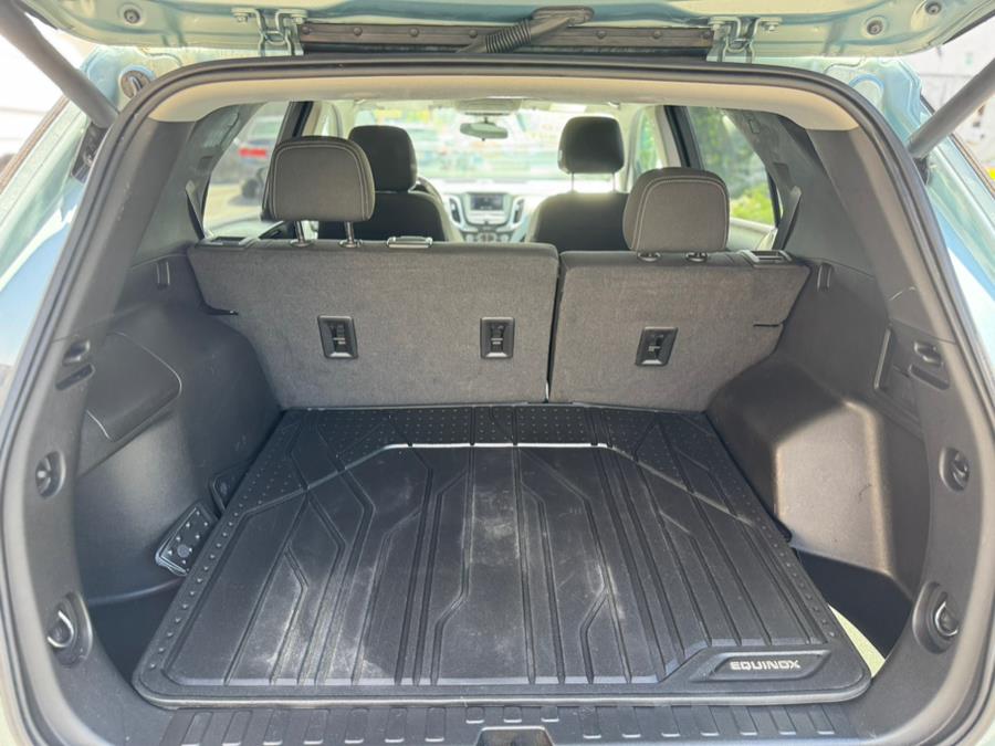 2022 Chevrolet Equinox AWD 4dr LT w/1LT, available for sale in Irvington, New Jersey | RT 603 Auto Mall. Irvington, New Jersey 2022 Chevrolet Equinox AWD 4dr LT w/1LT, available for sale in Irvington, New Jersey | RT 603 Auto Mall. Irvington, New Jersey