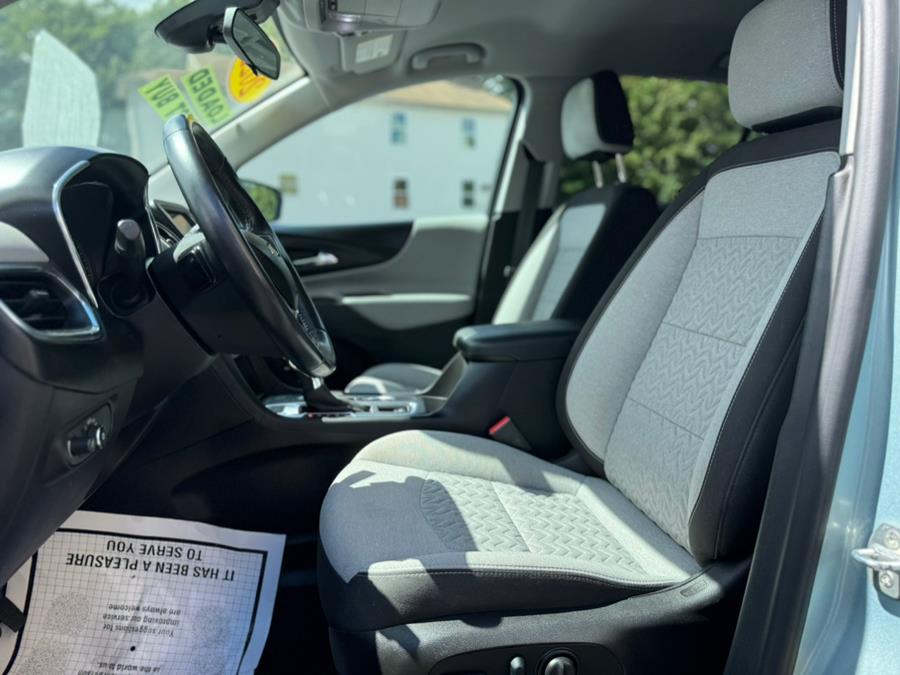2022 Chevrolet Equinox AWD 4dr LT w/1LT, available for sale in Irvington, New Jersey | RT 603 Auto Mall. Irvington, New Jersey 2022 Chevrolet Equinox AWD 4dr LT w/1LT, available for sale in Irvington, New Jersey | RT 603 Auto Mall. Irvington, New Jersey