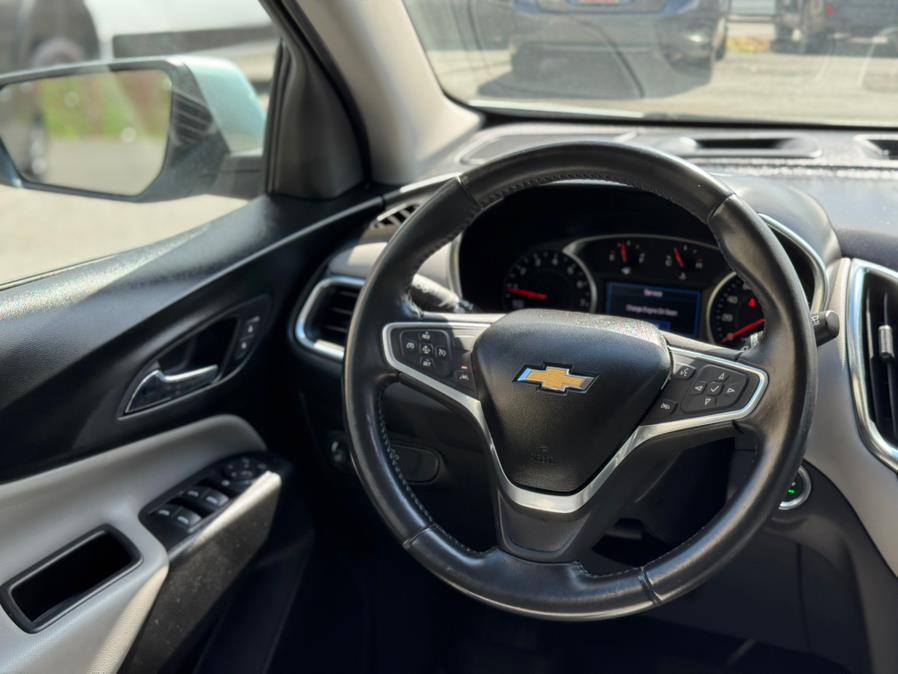 2022 Chevrolet Equinox AWD 4dr LT w/1LT, available for sale in Irvington, New Jersey | RT 603 Auto Mall. Irvington, New Jersey 2022 Chevrolet Equinox AWD 4dr LT w/1LT, available for sale in Irvington, New Jersey | RT 603 Auto Mall. Irvington, New Jersey
