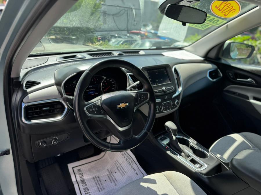 2022 Chevrolet Equinox AWD 4dr LT w/1LT, available for sale in Irvington, New Jersey | RT 603 Auto Mall. Irvington, New Jersey 2022 Chevrolet Equinox AWD 4dr LT w/1LT, available for sale in Irvington, New Jersey | RT 603 Auto Mall. Irvington, New Jersey
