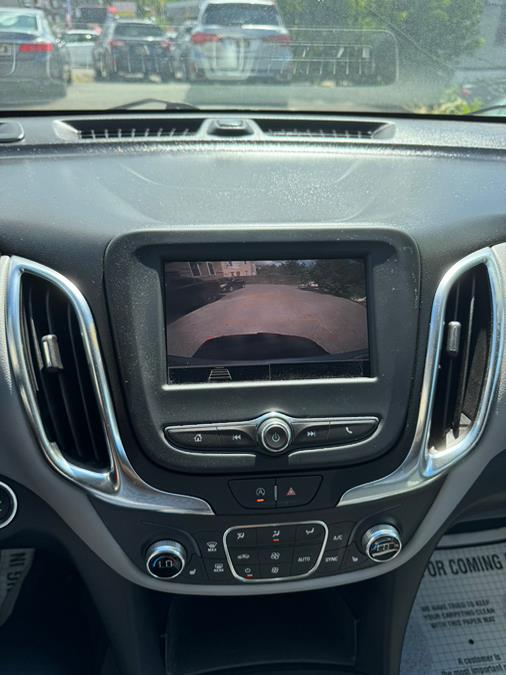 2022 Chevrolet Equinox AWD 4dr LT w/1LT, available for sale in Irvington, New Jersey | RT 603 Auto Mall. Irvington, New Jersey 2022 Chevrolet Equinox AWD 4dr LT w/1LT, available for sale in Irvington, New Jersey | RT 603 Auto Mall. Irvington, New Jersey