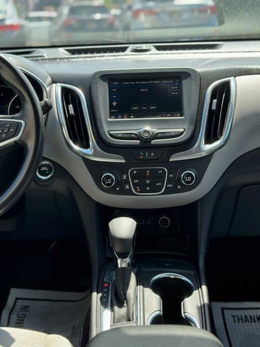 2022 Chevrolet Equinox AWD 4dr LT w/1LT, available for sale in Irvington, New Jersey | RT 603 Auto Mall. Irvington, New Jersey 2022 Chevrolet Equinox AWD 4dr LT w/1LT, available for sale in Irvington, New Jersey | RT 603 Auto Mall. Irvington, New Jersey