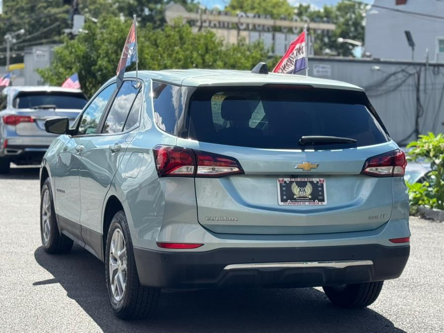 2022 Chevrolet Equinox AWD 4dr LT w/1LT, available for sale in Irvington, New Jersey | RT 603 Auto Mall. Irvington, New Jersey 2022 Chevrolet Equinox AWD 4dr LT w/1LT, available for sale in Irvington, New Jersey | RT 603 Auto Mall. Irvington, New Jersey