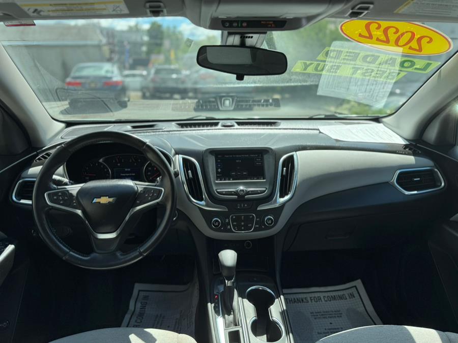 2022 Chevrolet Equinox AWD 4dr LT w/1LT, available for sale in Irvington, New Jersey | RT 603 Auto Mall. Irvington, New Jersey 2022 Chevrolet Equinox AWD 4dr LT w/1LT, available for sale in Irvington, New Jersey | RT 603 Auto Mall. Irvington, New Jersey