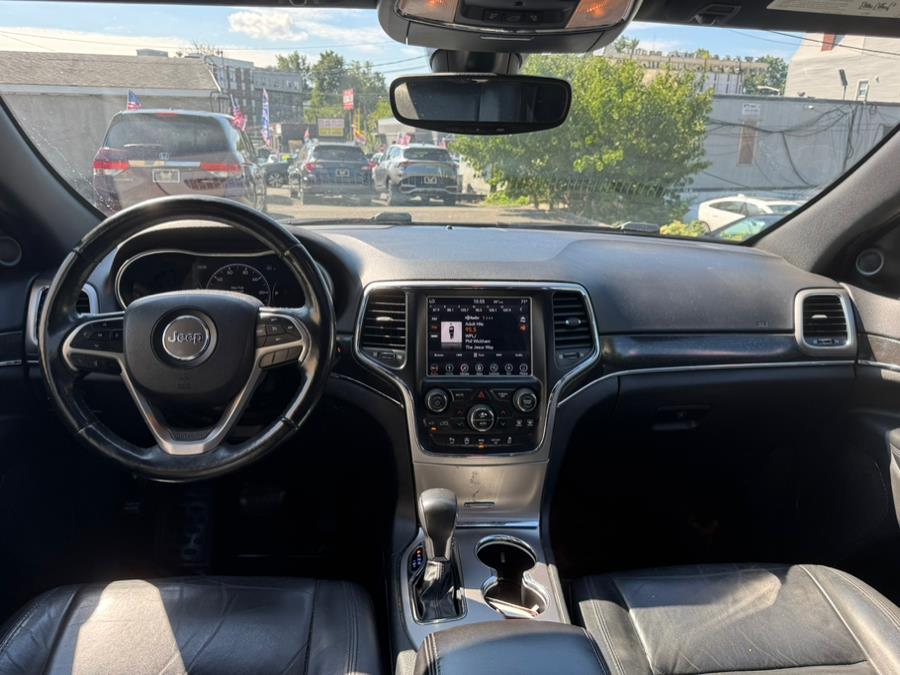 2018 Jeep Grand Cherokee Limited 4x4, available for sale in Irvington, New Jersey | RT 603 Auto Mall. Irvington, New Jersey 2018 Jeep Grand Cherokee Limited 4x4, available for sale in Irvington, New Jersey | RT 603 Auto Mall. Irvington, New Jersey