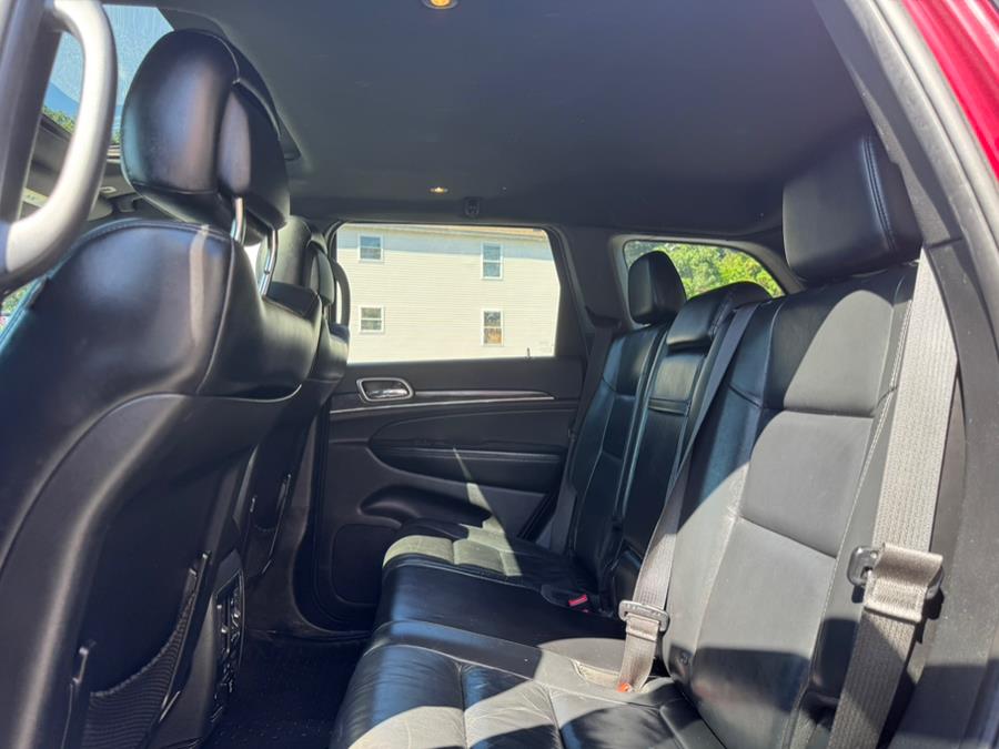 2018 Jeep Grand Cherokee Limited 4x4, available for sale in Irvington, New Jersey | RT 603 Auto Mall. Irvington, New Jersey 2018 Jeep Grand Cherokee Limited 4x4, available for sale in Irvington, New Jersey | RT 603 Auto Mall. Irvington, New Jersey