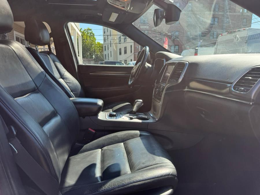 2018 Jeep Grand Cherokee Limited 4x4, available for sale in Irvington, New Jersey | RT 603 Auto Mall. Irvington, New Jersey 2018 Jeep Grand Cherokee Limited 4x4, available for sale in Irvington, New Jersey | RT 603 Auto Mall. Irvington, New Jersey
