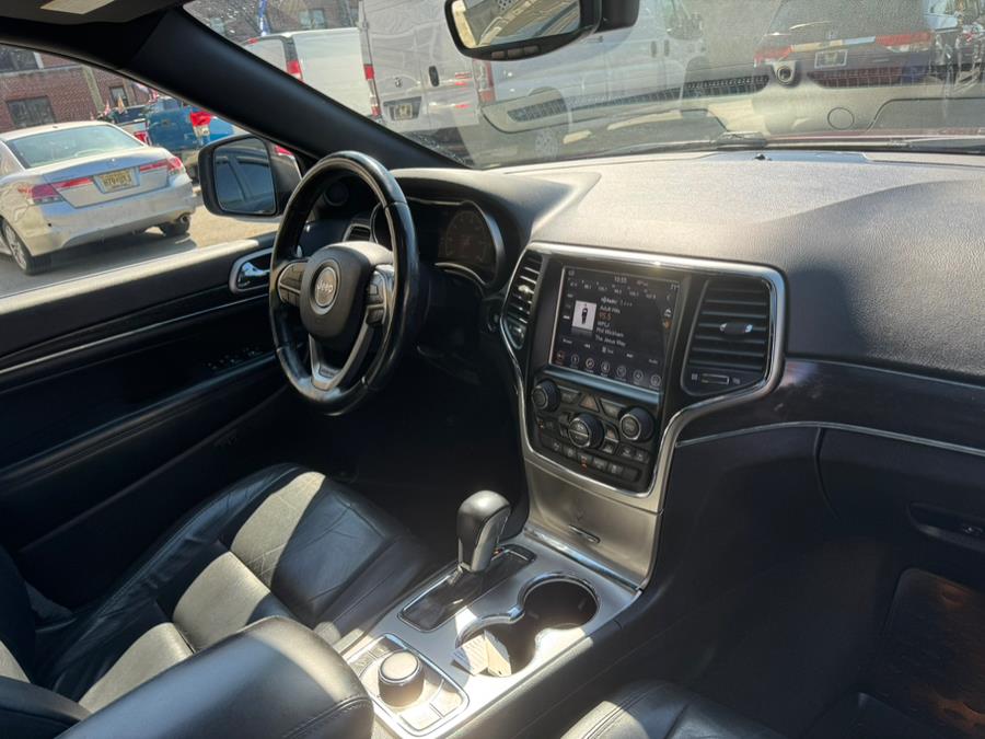 2018 Jeep Grand Cherokee Limited 4x4, available for sale in Irvington, New Jersey | RT 603 Auto Mall. Irvington, New Jersey 2018 Jeep Grand Cherokee Limited 4x4, available for sale in Irvington, New Jersey | RT 603 Auto Mall. Irvington, New Jersey