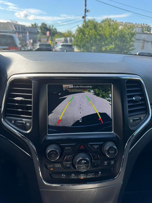 2018 Jeep Grand Cherokee Limited 4x4, available for sale in Irvington, New Jersey | RT 603 Auto Mall. Irvington, New Jersey 2018 Jeep Grand Cherokee Limited 4x4, available for sale in Irvington, New Jersey | RT 603 Auto Mall. Irvington, New Jersey