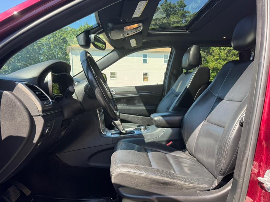 2018 Jeep Grand Cherokee Limited 4x4, available for sale in Irvington, New Jersey | RT 603 Auto Mall. Irvington, New Jersey 2018 Jeep Grand Cherokee Limited 4x4, available for sale in Irvington, New Jersey | RT 603 Auto Mall. Irvington, New Jersey
