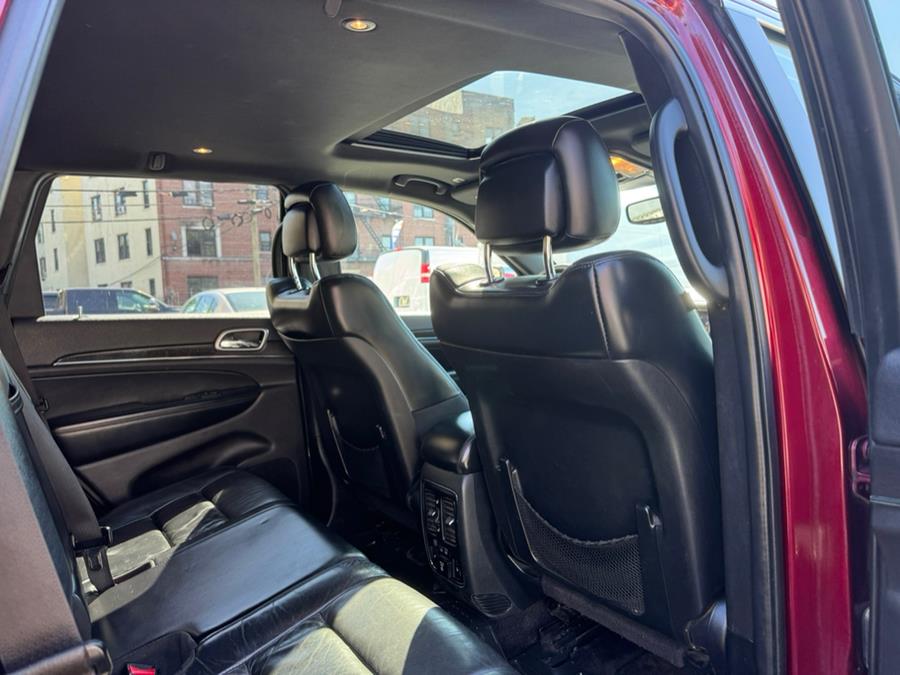 2018 Jeep Grand Cherokee Limited 4x4, available for sale in Irvington, New Jersey | RT 603 Auto Mall. Irvington, New Jersey 2018 Jeep Grand Cherokee Limited 4x4, available for sale in Irvington, New Jersey | RT 603 Auto Mall. Irvington, New Jersey