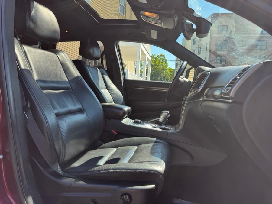 2018 Jeep Grand Cherokee Limited 4x4, available for sale in Irvington, New Jersey | RT 603 Auto Mall. Irvington, New Jersey 2018 Jeep Grand Cherokee Limited 4x4, available for sale in Irvington, New Jersey | RT 603 Auto Mall. Irvington, New Jersey