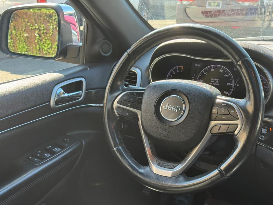 2018 Jeep Grand Cherokee Limited 4x4, available for sale in Irvington, New Jersey | RT 603 Auto Mall. Irvington, New Jersey 2018 Jeep Grand Cherokee Limited 4x4, available for sale in Irvington, New Jersey | RT 603 Auto Mall. Irvington, New Jersey
