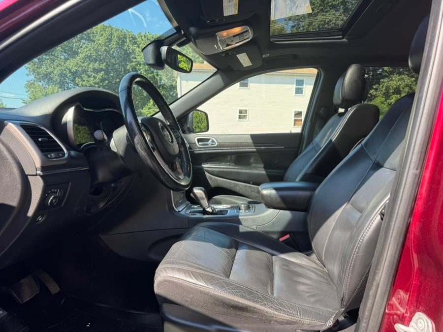 2018 Jeep Grand Cherokee Limited 4x4, available for sale in Irvington, New Jersey | RT 603 Auto Mall. Irvington, New Jersey 2018 Jeep Grand Cherokee Limited 4x4, available for sale in Irvington, New Jersey | RT 603 Auto Mall. Irvington, New Jersey