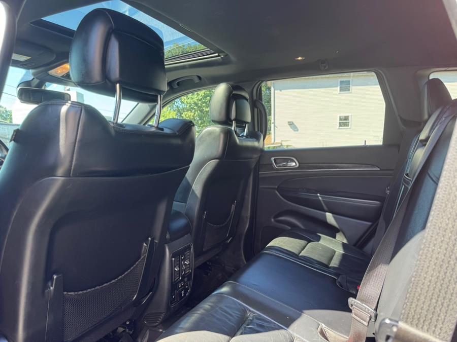 2018 Jeep Grand Cherokee Limited 4x4, available for sale in Irvington, New Jersey | RT 603 Auto Mall. Irvington, New Jersey 2018 Jeep Grand Cherokee Limited 4x4, available for sale in Irvington, New Jersey | RT 603 Auto Mall. Irvington, New Jersey