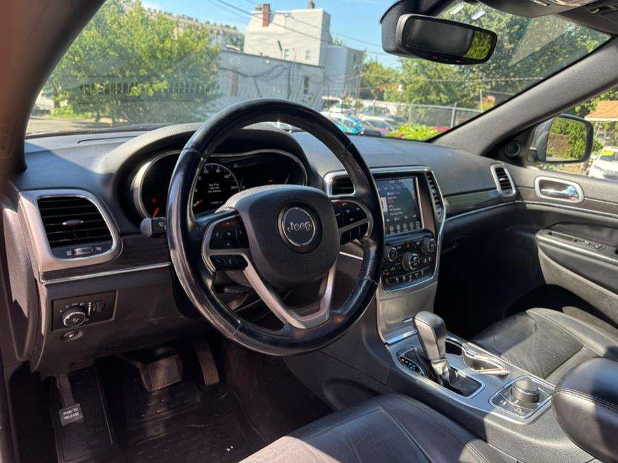 2018 Jeep Grand Cherokee Limited 4x4, available for sale in Irvington, New Jersey | RT 603 Auto Mall. Irvington, New Jersey 2018 Jeep Grand Cherokee Limited 4x4, available for sale in Irvington, New Jersey | RT 603 Auto Mall. Irvington, New Jersey