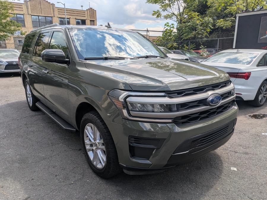 2024 Ford Expedition Max XLT 4x4, available for sale in Long Island City, New York | Luxury Of Queens. Long Island City, New York 2024 Ford Expedition Max XLT 4x4, available for sale in Long Island City, New York | Luxury Of Queens. Long Island City, New York