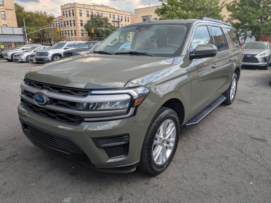 2024 Ford Expedition Max XLT 4x4, available for sale in Long Island City, New York | Luxury Of Queens. Long Island City, New York 2024 Ford Expedition Max XLT 4x4, available for sale in Long Island City, New York | Luxury Of Queens. Long Island City, New York