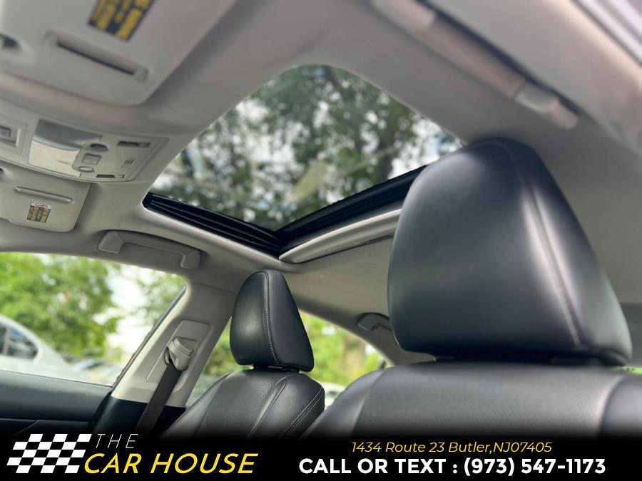 2015 Lexus IS 250 4dr Sport Sdn Crafted Line AWD, available for sale in Butler, New Jersey | The Car House. Butler, New Jersey 2015 Lexus IS 250 4dr Sport Sdn Crafted Line AWD, available for sale in Butler, New Jersey | The Car House. Butler, New Jersey