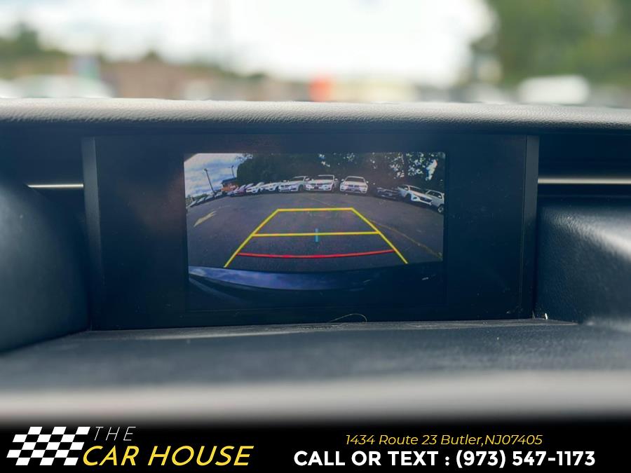 2015 Lexus IS 250 4dr Sport Sdn Crafted Line AWD, available for sale in Butler, New Jersey | The Car House. Butler, New Jersey 2015 Lexus IS 250 4dr Sport Sdn Crafted Line AWD, available for sale in Butler, New Jersey | The Car House. Butler, New Jersey