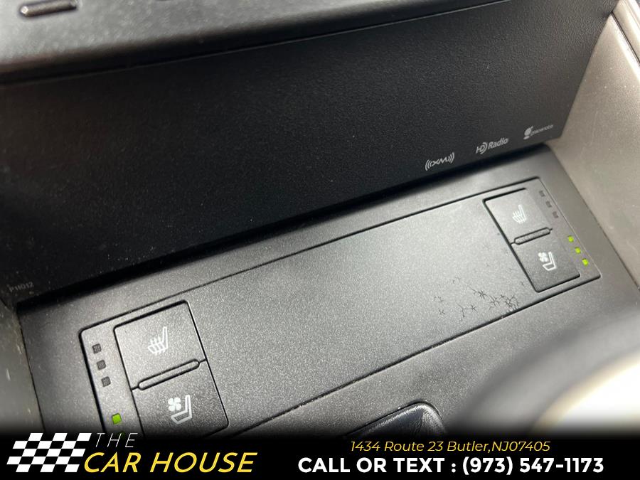 2015 Lexus IS 250 4dr Sport Sdn Crafted Line AWD, available for sale in Butler, New Jersey | The Car House. Butler, New Jersey 2015 Lexus IS 250 4dr Sport Sdn Crafted Line AWD, available for sale in Butler, New Jersey | The Car House. Butler, New Jersey