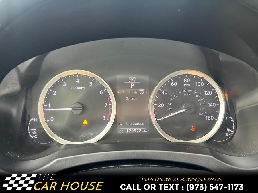 2015 Lexus IS 250 4dr Sport Sdn Crafted Line AWD, available for sale in Butler, New Jersey | The Car House. Butler, New Jersey 2015 Lexus IS 250 4dr Sport Sdn Crafted Line AWD, available for sale in Butler, New Jersey | The Car House. Butler, New Jersey