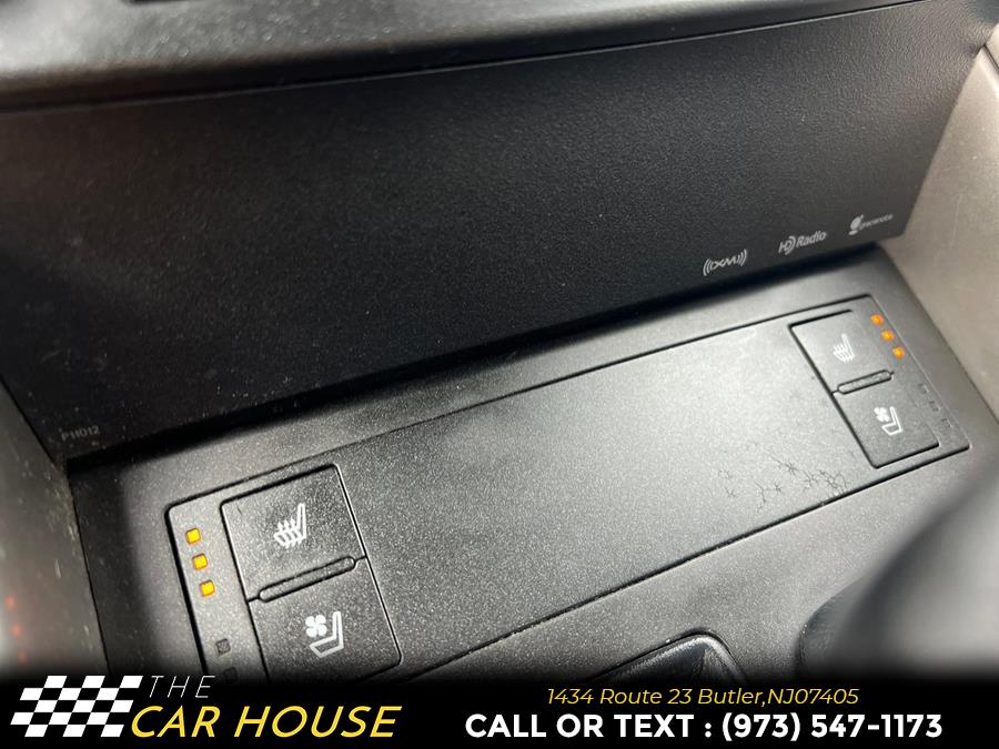 2015 Lexus IS 250 4dr Sport Sdn Crafted Line AWD, available for sale in Butler, New Jersey | The Car House. Butler, New Jersey 2015 Lexus IS 250 4dr Sport Sdn Crafted Line AWD, available for sale in Butler, New Jersey | The Car House. Butler, New Jersey
