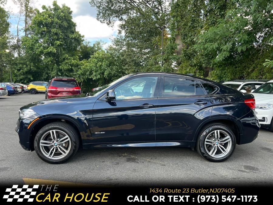 2019 BMW X6 xDrive35i Sports Activity Coupe, available for sale in Butler, New Jersey | The Car House. Butler, New Jersey 2019 BMW X6 xDrive35i Sports Activity Coupe, available for sale in Butler, New Jersey | The Car House. Butler, New Jersey