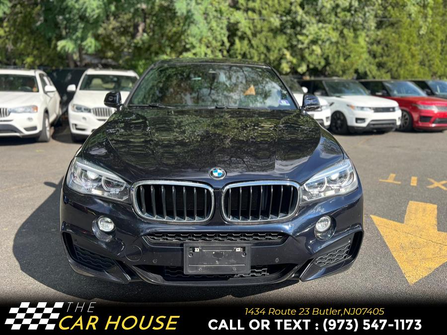2019 BMW X6 xDrive35i Sports Activity Coupe, available for sale in Butler, New Jersey | The Car House. Butler, New Jersey 2019 BMW X6 xDrive35i Sports Activity Coupe, available for sale in Butler, New Jersey | The Car House. Butler, New Jersey