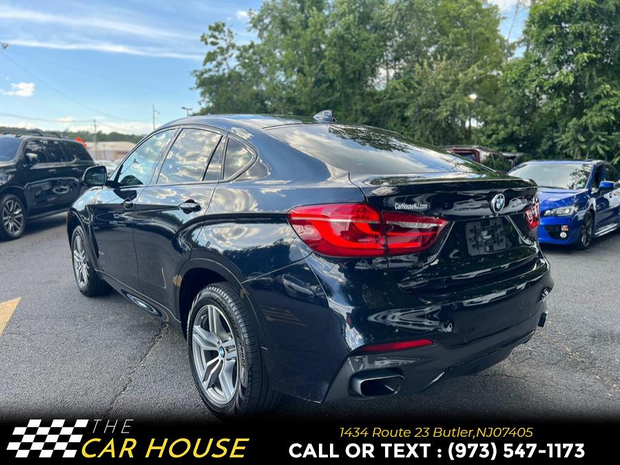 2019 BMW X6 xDrive35i Sports Activity Coupe, available for sale in Butler, New Jersey | The Car House. Butler, New Jersey 2019 BMW X6 xDrive35i Sports Activity Coupe, available for sale in Butler, New Jersey | The Car House. Butler, New Jersey