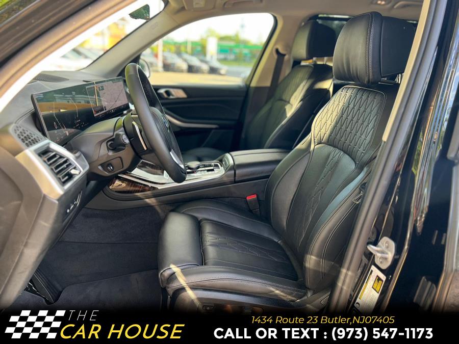 2026 BMW X7 xDrive40i Sports Activity Vehicle, available for sale in Butler, New Jersey | The Car House. Butler, New Jersey 2026 BMW X7 xDrive40i Sports Activity Vehicle, available for sale in Butler, New Jersey | The Car House. Butler, New Jersey
