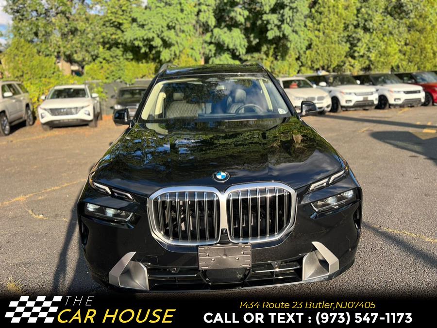 2026 BMW X7 xDrive40i Sports Activity Vehicle, available for sale in Butler, New Jersey | The Car House. Butler, New Jersey 2026 BMW X7 xDrive40i Sports Activity Vehicle, available for sale in Butler, New Jersey | The Car House. Butler, New Jersey