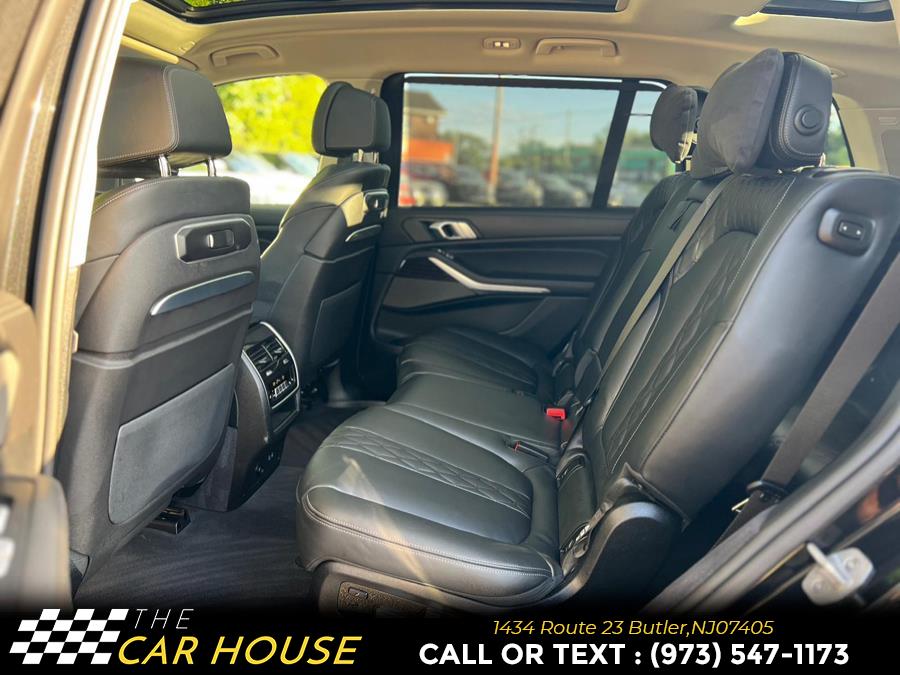 2026 BMW X7 xDrive40i Sports Activity Vehicle, available for sale in Butler, New Jersey | The Car House. Butler, New Jersey 2026 BMW X7 xDrive40i Sports Activity Vehicle, available for sale in Butler, New Jersey | The Car House. Butler, New Jersey