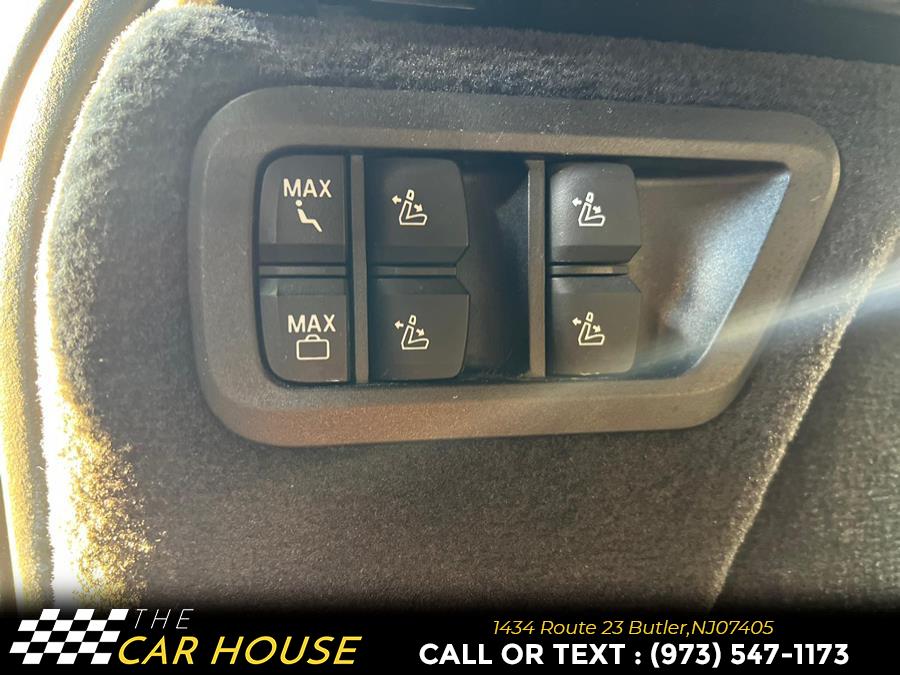 2026 BMW X7 xDrive40i Sports Activity Vehicle, available for sale in Butler, New Jersey | The Car House. Butler, New Jersey 2026 BMW X7 xDrive40i Sports Activity Vehicle, available for sale in Butler, New Jersey | The Car House. Butler, New Jersey