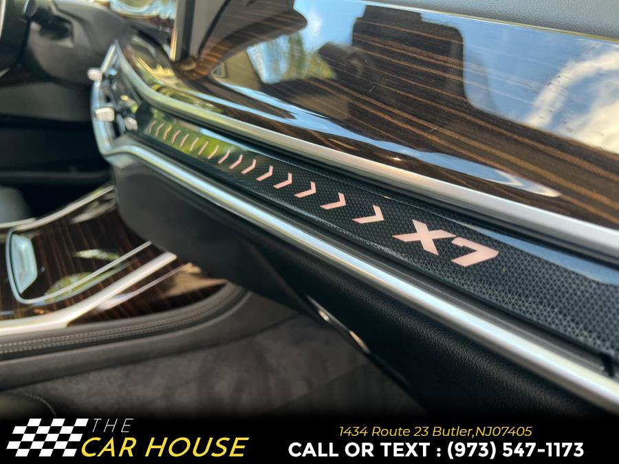 2026 BMW X7 xDrive40i Sports Activity Vehicle, available for sale in Butler, New Jersey | The Car House. Butler, New Jersey 2026 BMW X7 xDrive40i Sports Activity Vehicle, available for sale in Butler, New Jersey | The Car House. Butler, New Jersey