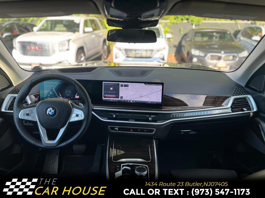 2026 BMW X7 xDrive40i Sports Activity Vehicle, available for sale in Butler, New Jersey | The Car House. Butler, New Jersey 2026 BMW X7 xDrive40i Sports Activity Vehicle, available for sale in Butler, New Jersey | The Car House. Butler, New Jersey