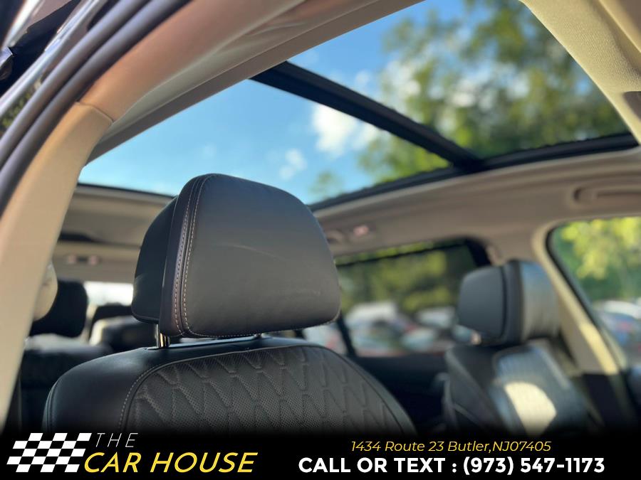 2026 BMW X7 xDrive40i Sports Activity Vehicle, available for sale in Butler, New Jersey | The Car House. Butler, New Jersey 2026 BMW X7 xDrive40i Sports Activity Vehicle, available for sale in Butler, New Jersey | The Car House. Butler, New Jersey